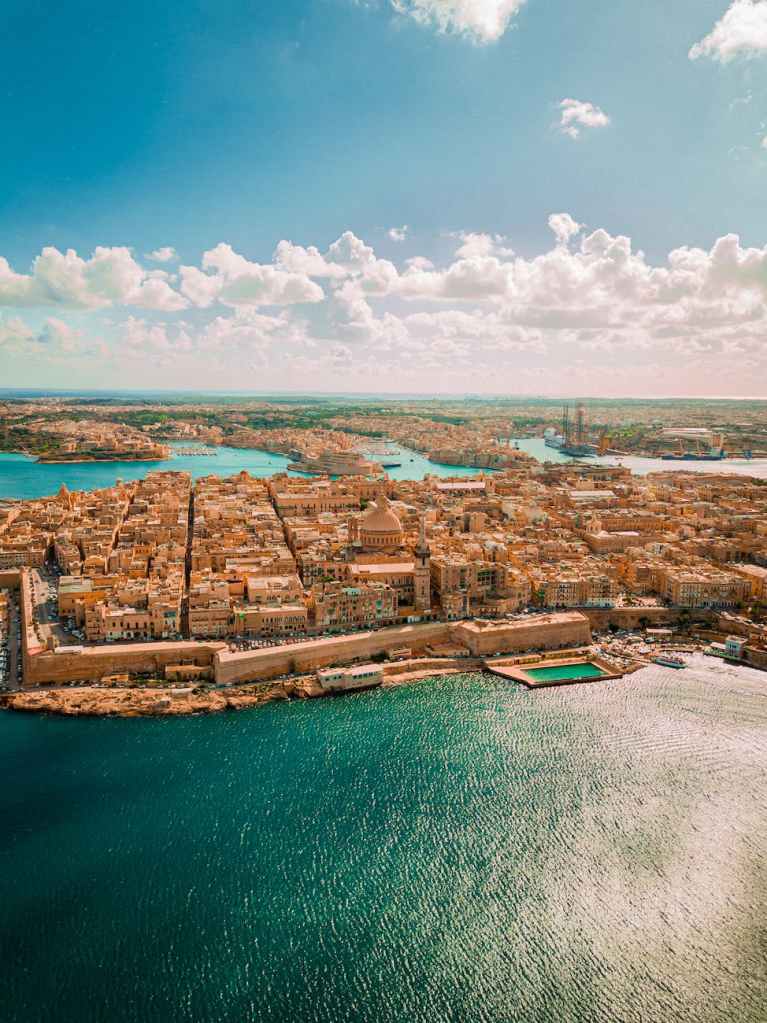 Malta: 10 esperienze da non perdere assolutamente